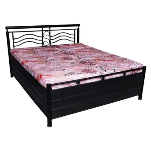6X4 Folding Box Bed - Color: Different Available