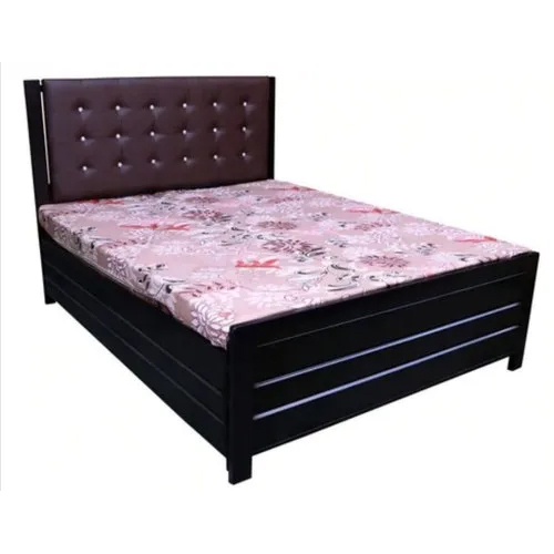 Metal Box Bed - Color: Different Available