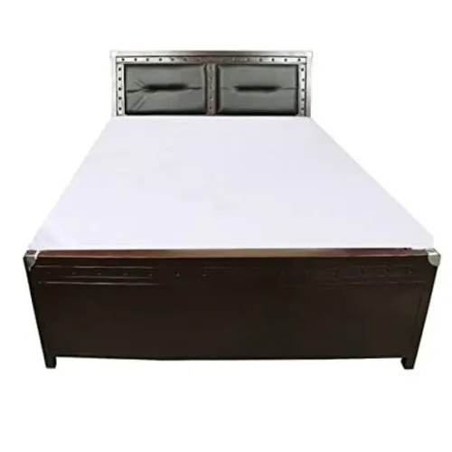 Box Bed