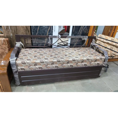 Designer Sofa Cam Bed - Color: Different Available