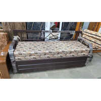 Designer Sofa Cam Bed - Color: Different Available