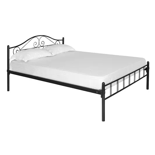 Single Folding Bed - Color: Different Available