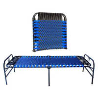 Niwar Folding Bed