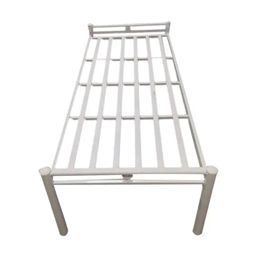 Plain Hospital Bed - Color: Different Available