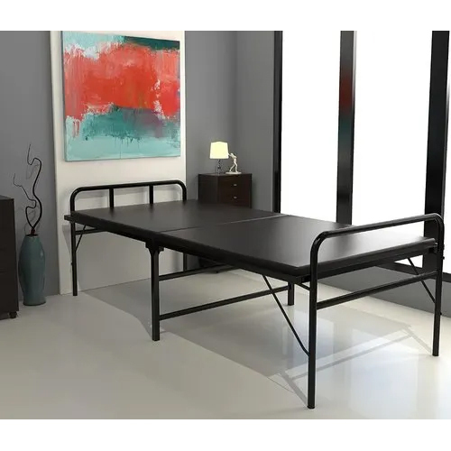Patra Folding Bed - Application: Interior Refurbishing