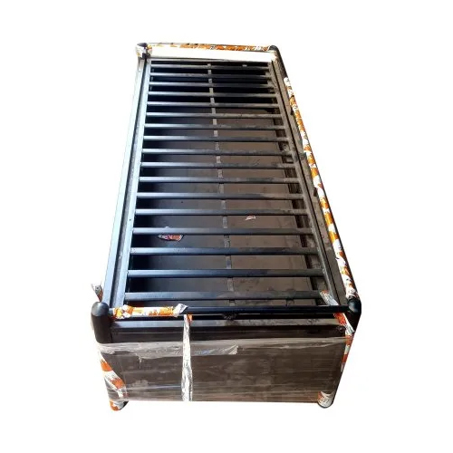 MS Single Diwan Bed