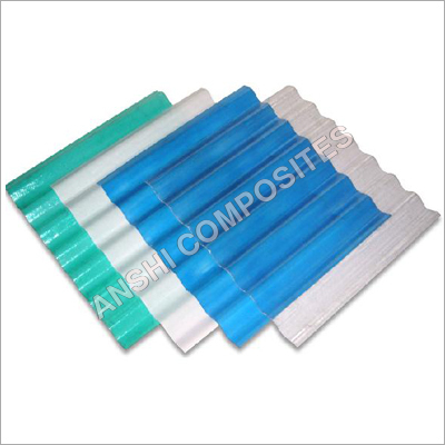 FRP Sheets