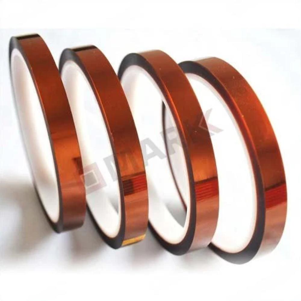 ESD Safe Kapton Tape