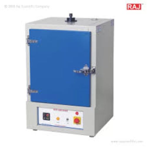 Digital Lab Oven