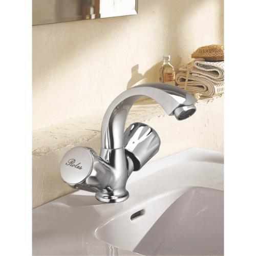 Continum Center Hole Basin Mixer