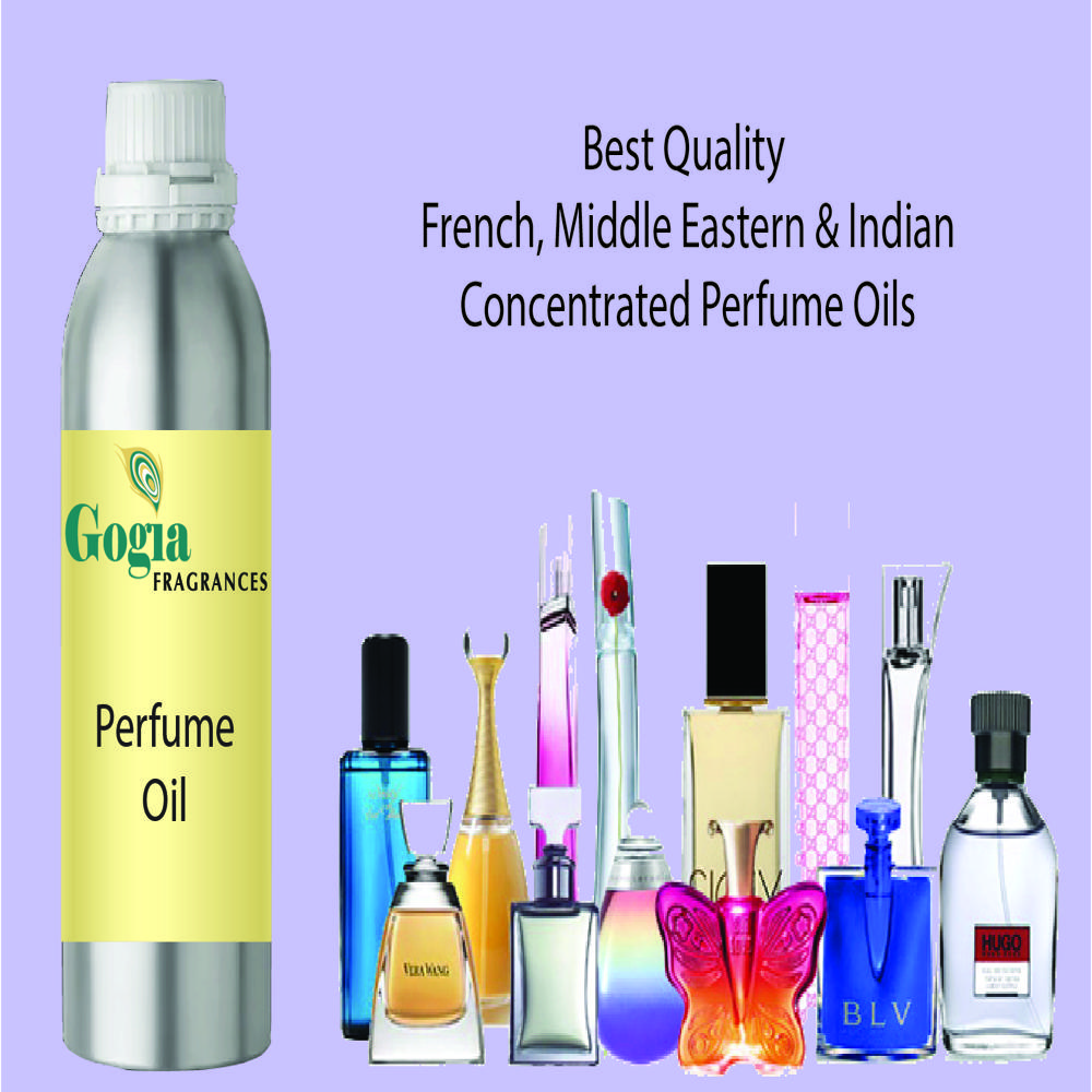 Designer Inspired Fragrances