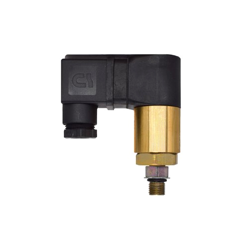Gems PS76 Series Pressure Switch