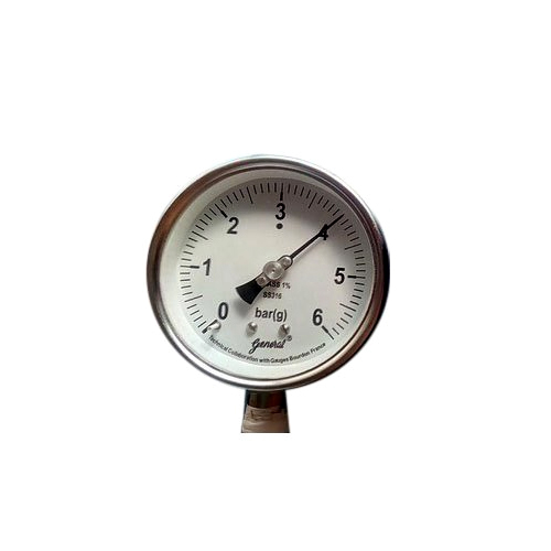 Calibration Pressure Gauge