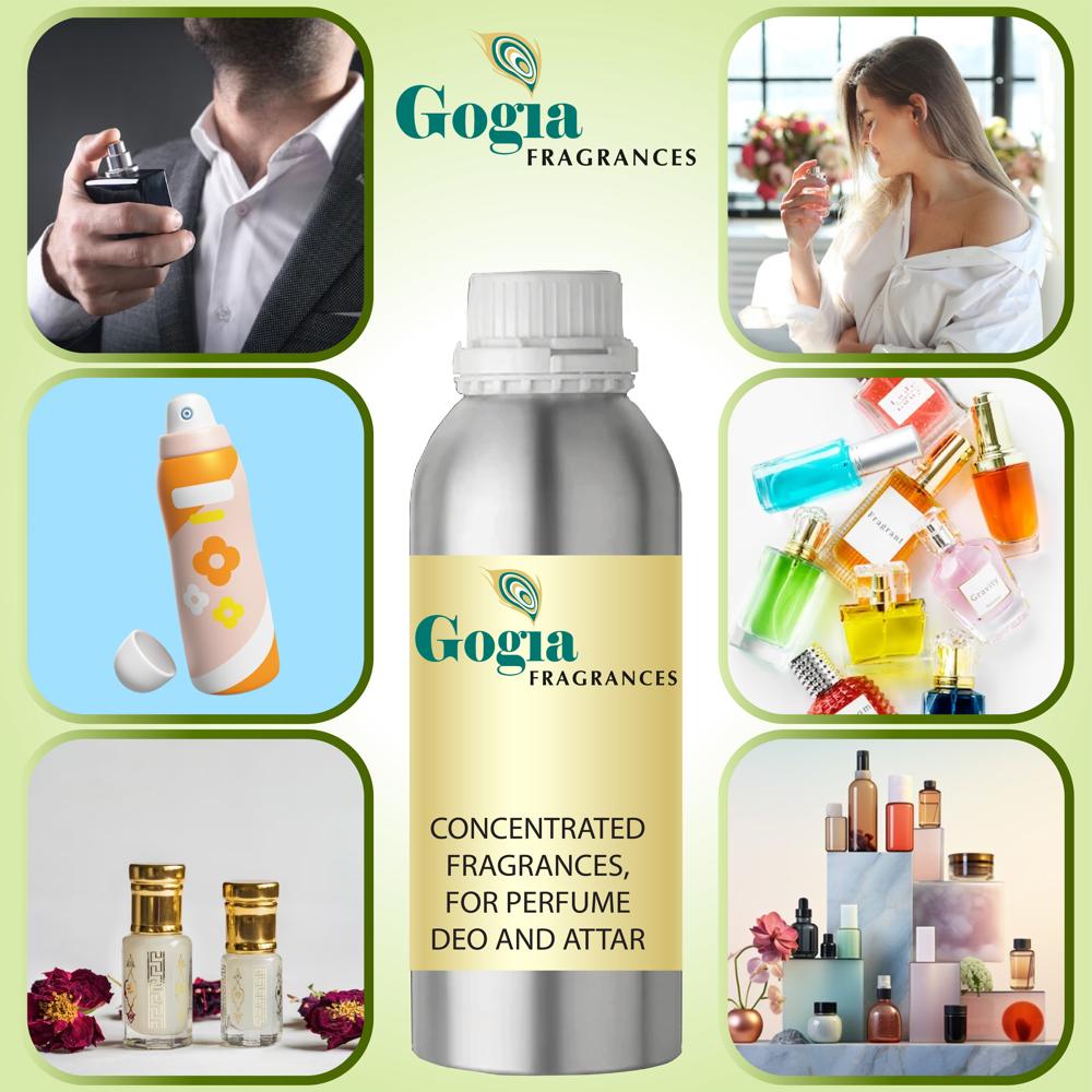 Designer Inspired Fragrances