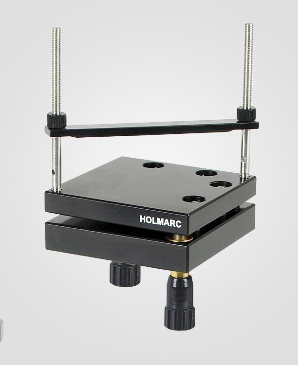 Mount for Prisms and Cube Beam Splitters