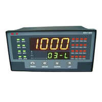 Temperature Scanner
