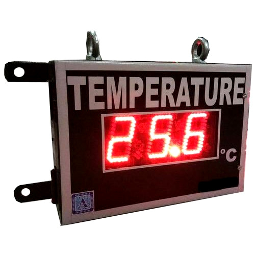 Temperature Indicator