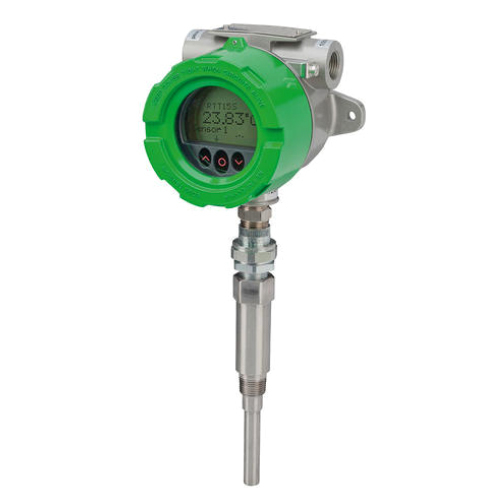 Temperature Transmitter