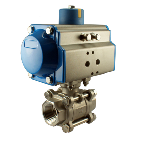 Motor Operated Valve