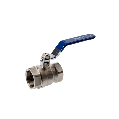 Manual On Off Valve