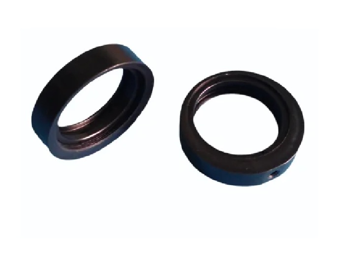 Lens Mount - Color: Black