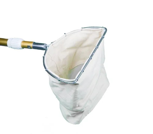 Aquatic Net D Shape