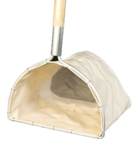 Aquatic Net D Shape