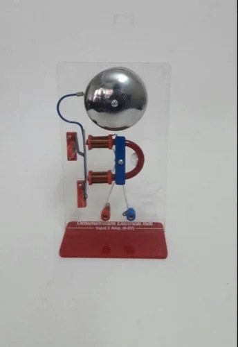 Electric Bell Model