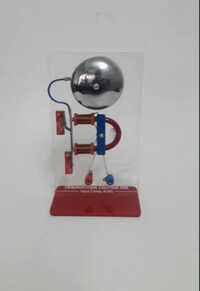 Electric Bell Model