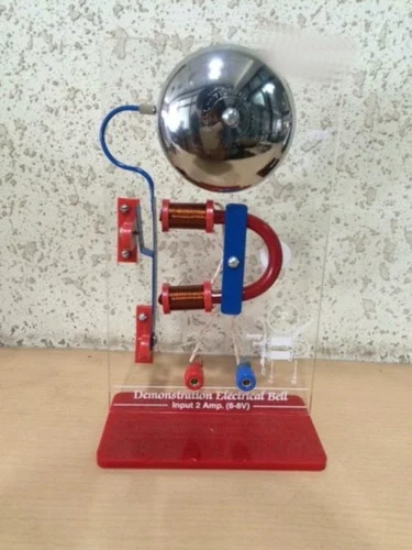 Electric Bell Model