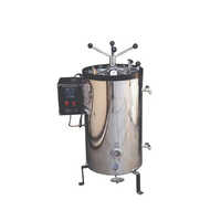 Portable Laboratory Autoclave