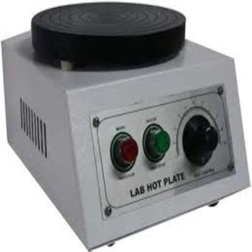 Laboratory Hot Plate