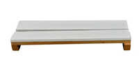 Insect Stretching Board - Color: White
