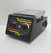 Magnetic Stirrer With Hot Plate