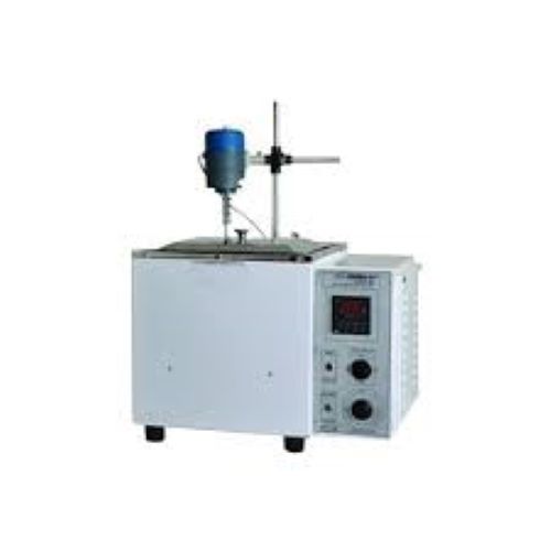 Vaccum Oven Round