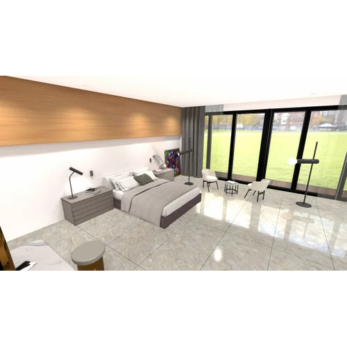 4x2 Vitrified Tiles