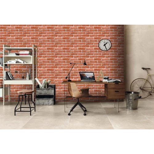 Ceramic Elevation Tiles - Color: Brown