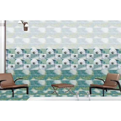300 X 450 Mm Digital Wall Tiles - Material: Ceramic