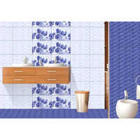 Glossy Digital Ceramic Wall Tiles
