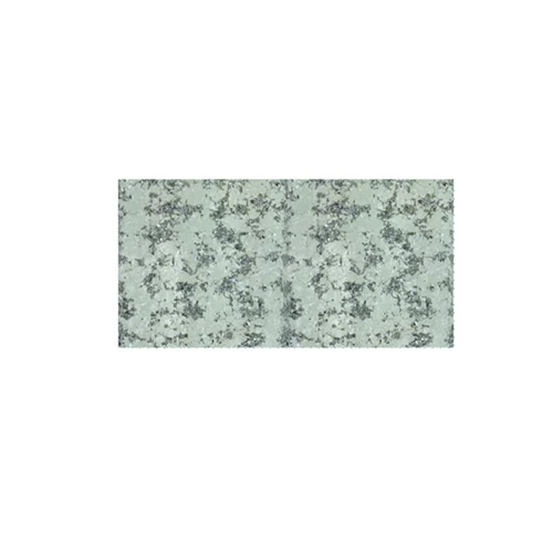 Flora Double Charged Vitrified Tiles - Color: Greens