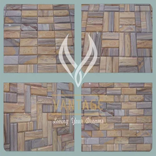 Stone Wall Cladding