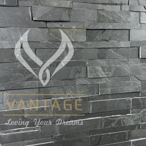 Slate Stone Wall Cladding
