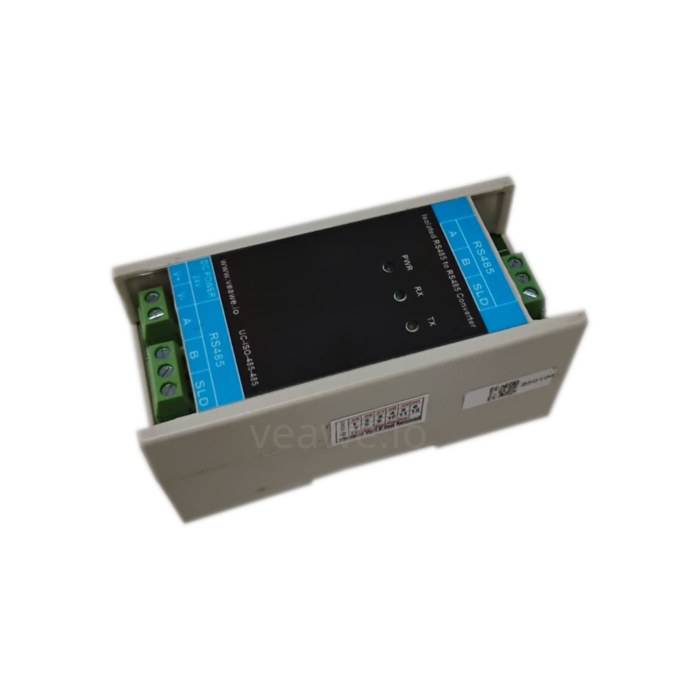 Isolated RS485 To RS485