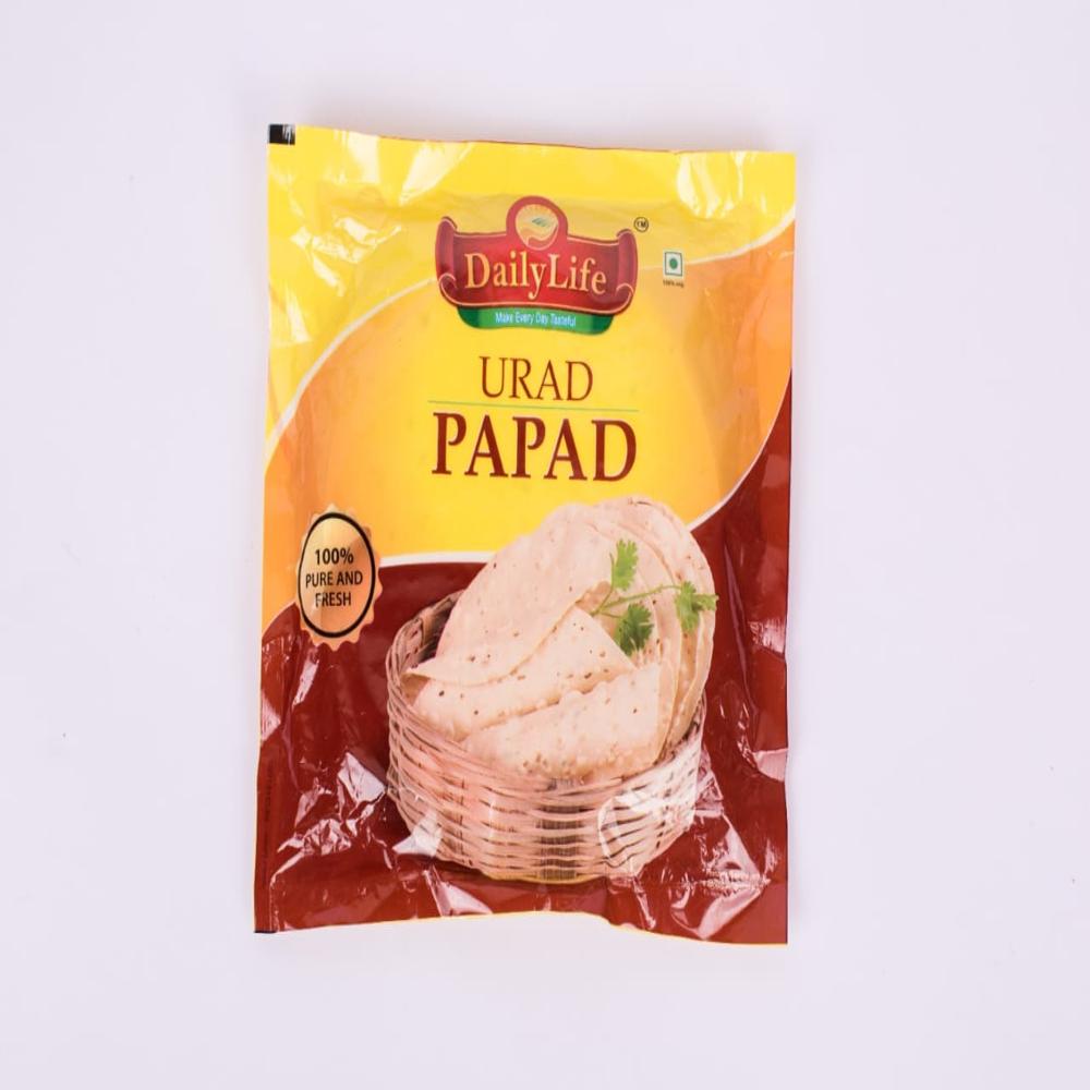 Urad Papad