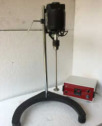 Laboratory Stirrer With Speed Regulator