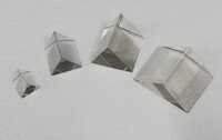 Glass Prism And Slab