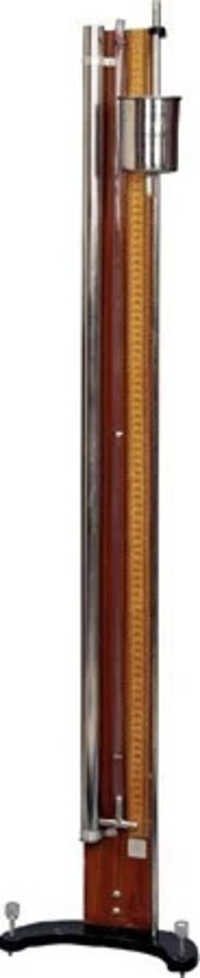 Resonance Apparatus Stainless Steel Pipe Of 1dia - Color: Multicolor