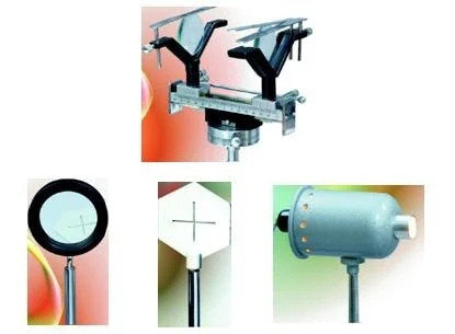 Nodal Slide Assembly