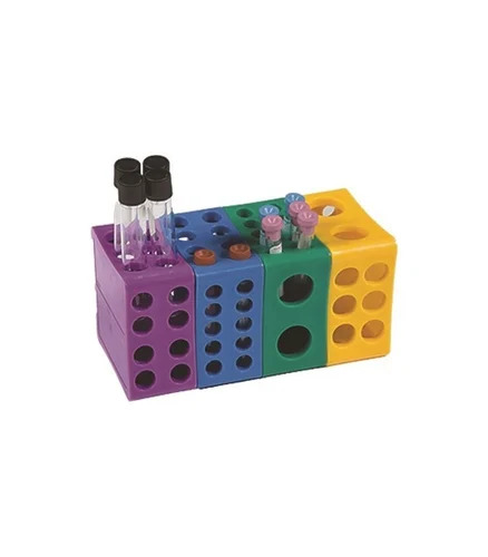 Rotatable Multi Rack