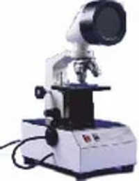Class Room Projection Microscope